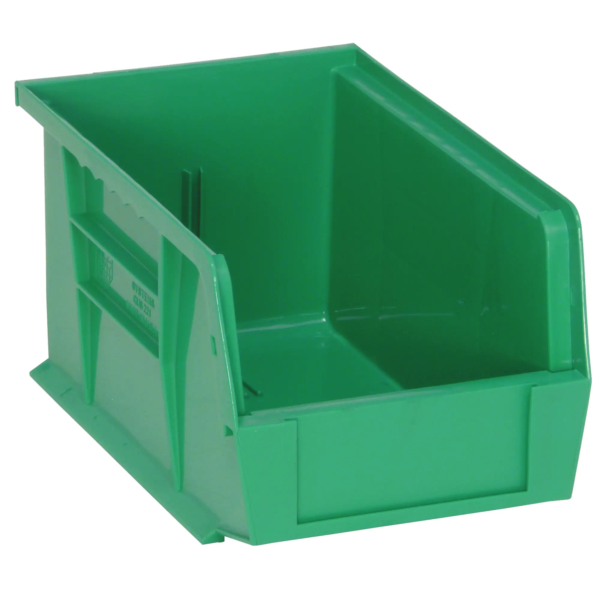 Ultra Stack & Hang Bin, 6