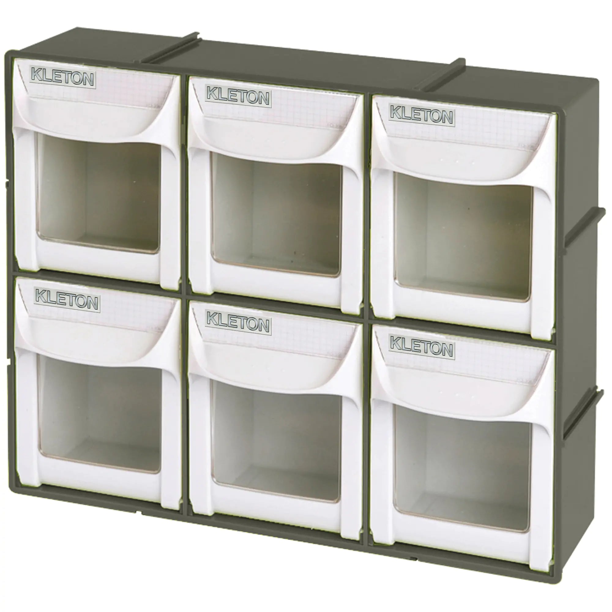 Heavy Duty Tilt Bins, 11-3/4