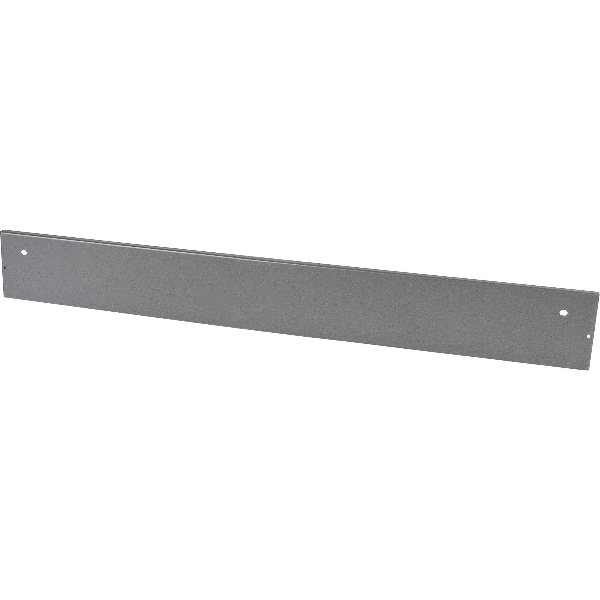 Mobile Tilt Bin Racks - Mounting Channels Each