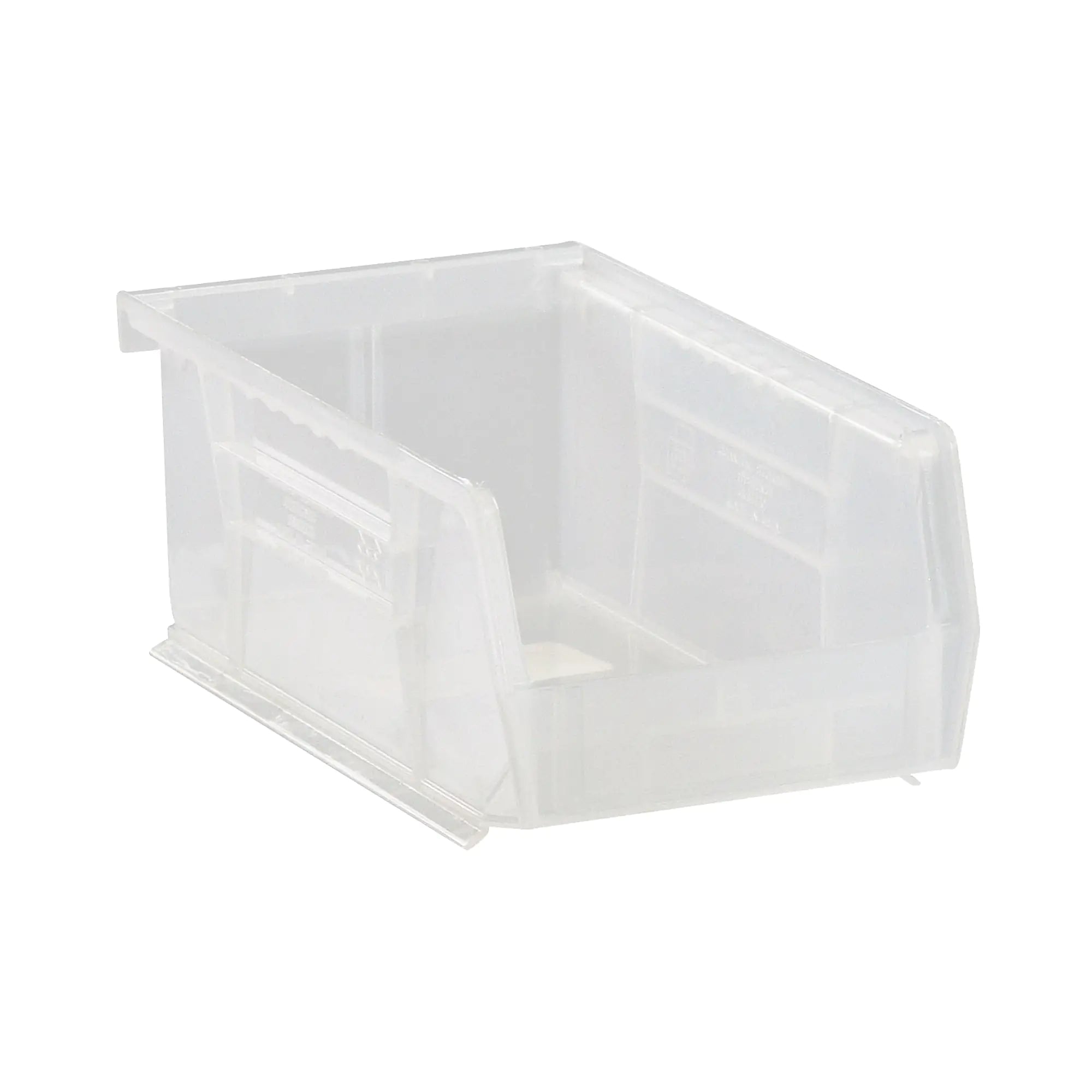 Ultra Stack & Hang Bin, 4-1/8