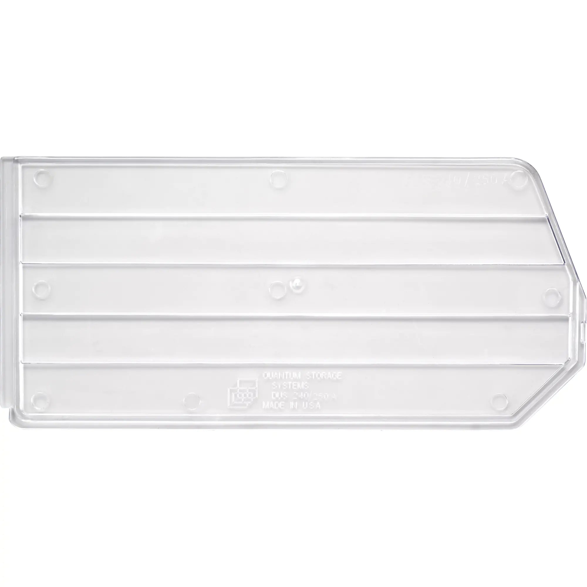 Divider for Stack & Hang Bin Each