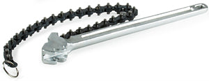 12 IN. CHAIN WRENCH