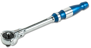 3/8 IN. DRIVE 10 IN. SWIVEL HEAD RATCHET