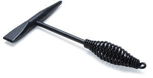 WELDER'S CHIPPING HAMMER