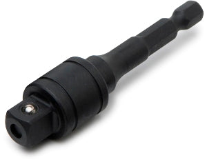3/8 IN. DRIVE 3 IN. LOCKING SOCKET ADAPTER