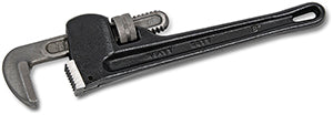 8 IN. HEAVY-DUTY STRAIGHT PIPE WRENCH