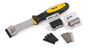 22 PC. MULTI-PURPOSE RAZOR SCRAPER SET