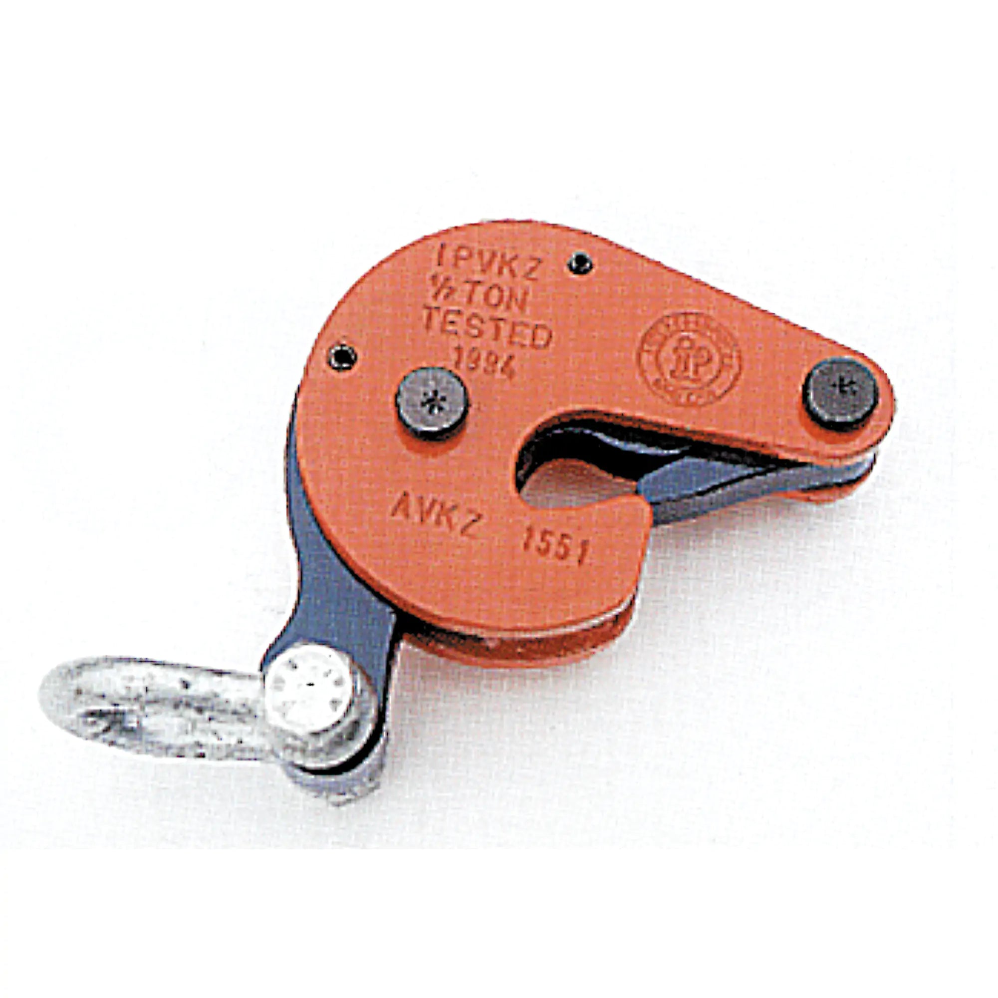 IPVK Drum Lifting Clamp Each