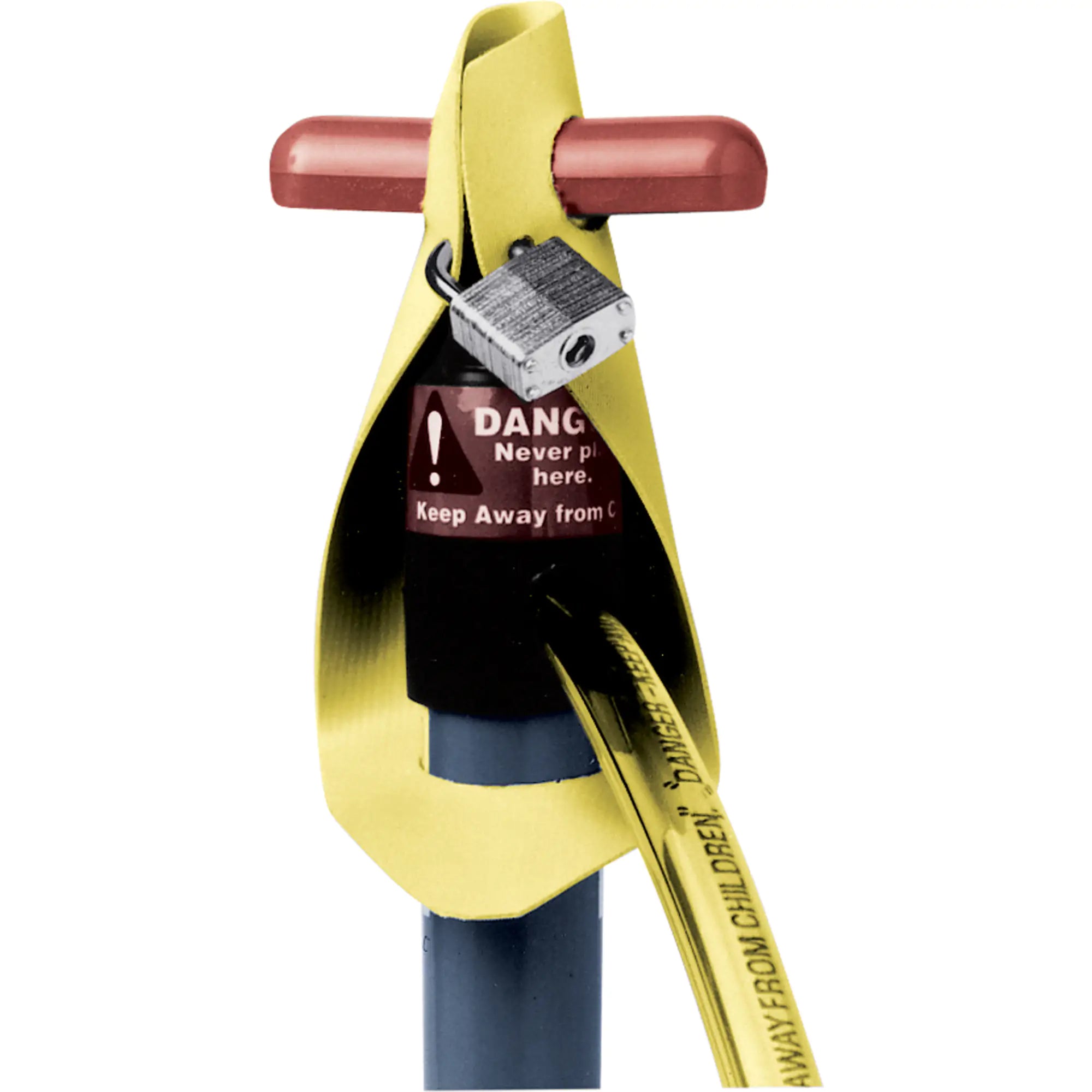 Strap Locks
