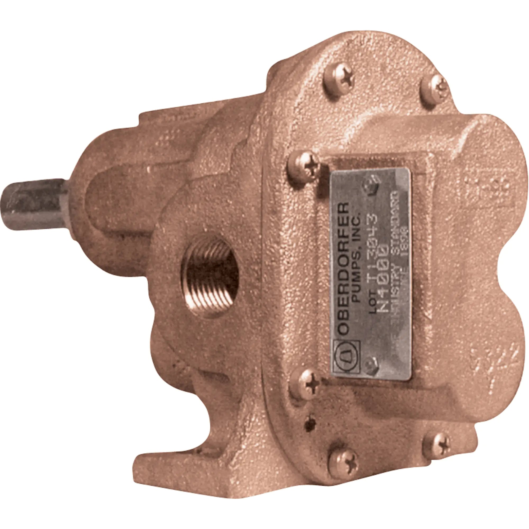 Rotary Gear Pumps Each