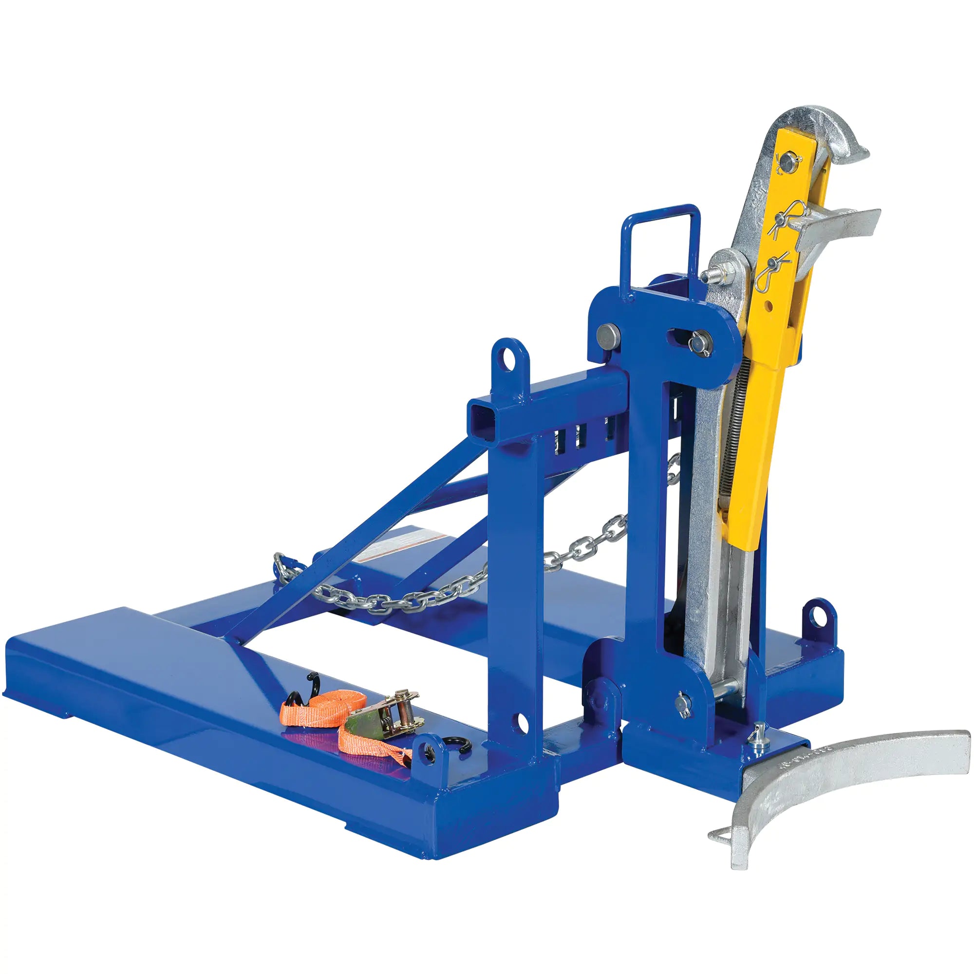 Automatic Eagle Beak™ Drum Handler, For 55 US gal. (45 Imperial Gal.) Each