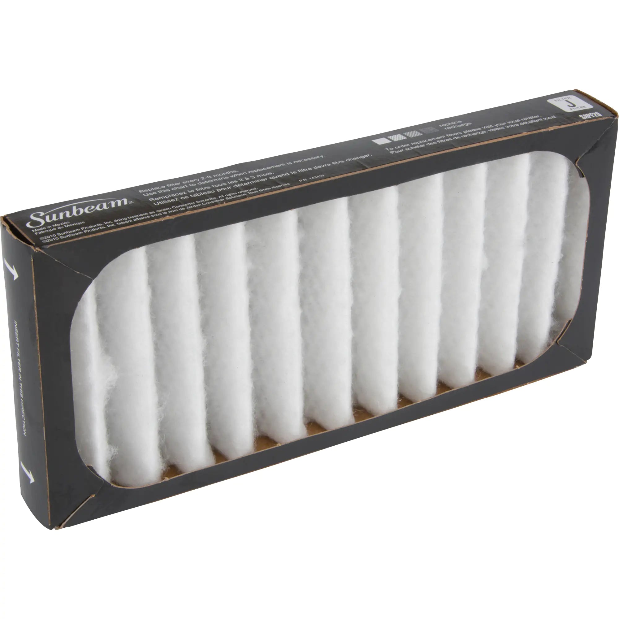 Air Purifier - Replacement Filters Each