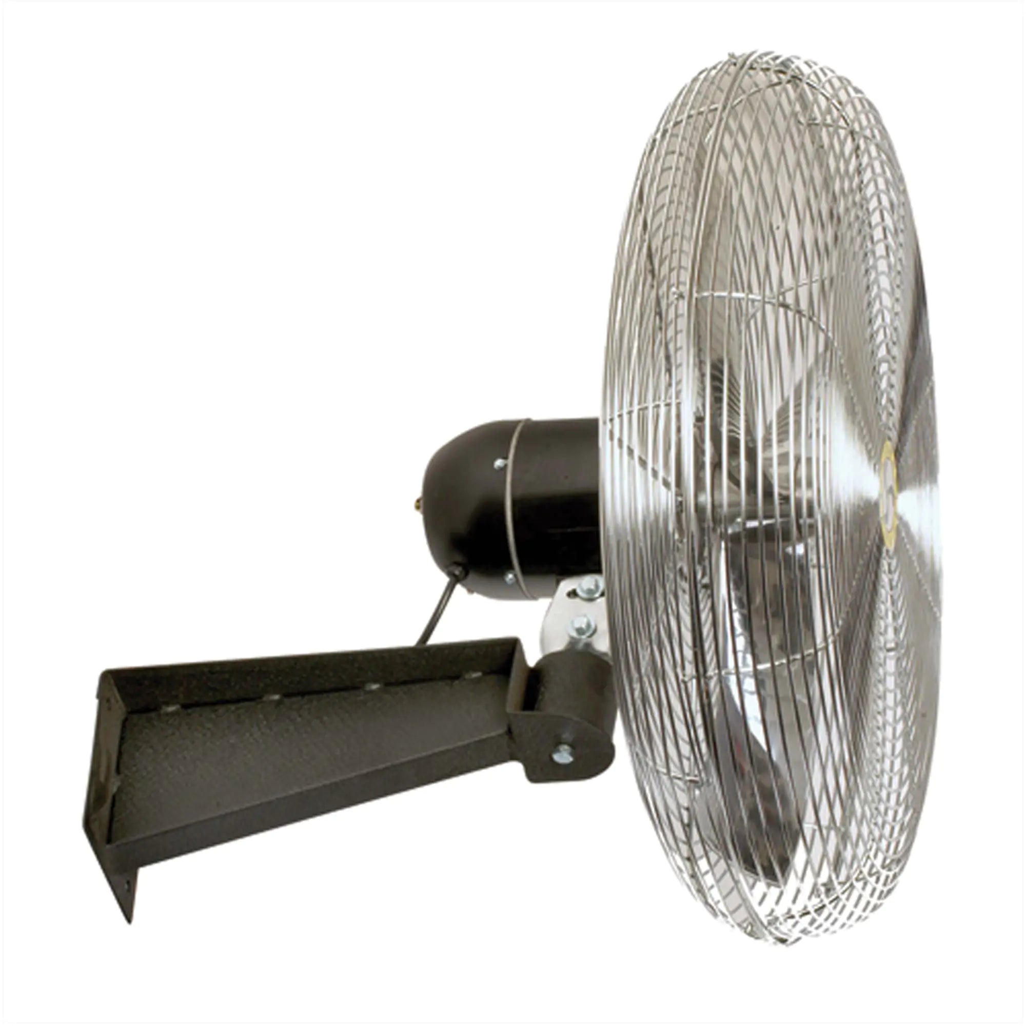 Air Circulating Fans, Industrial, 24