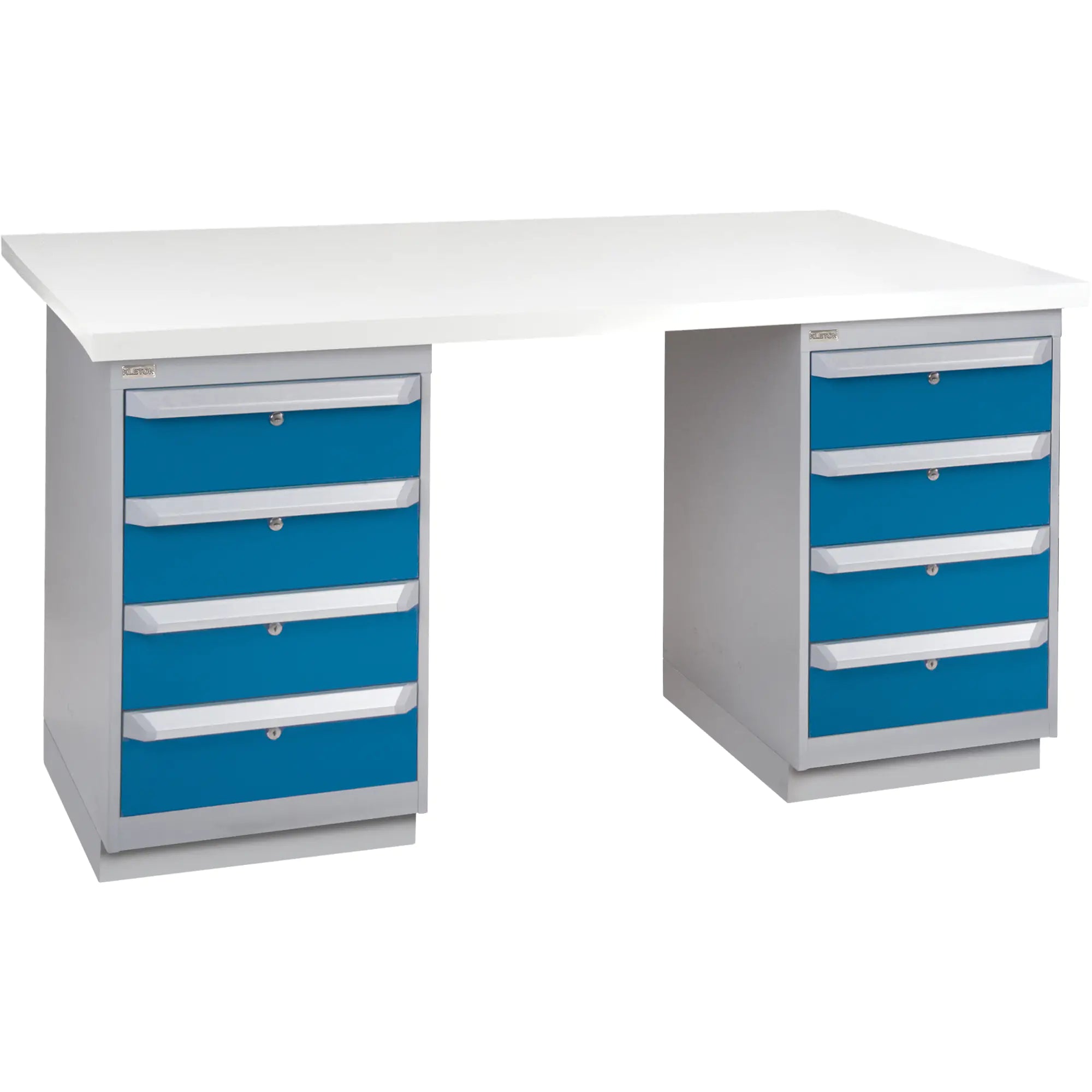 Pre-designed Workbench, 72