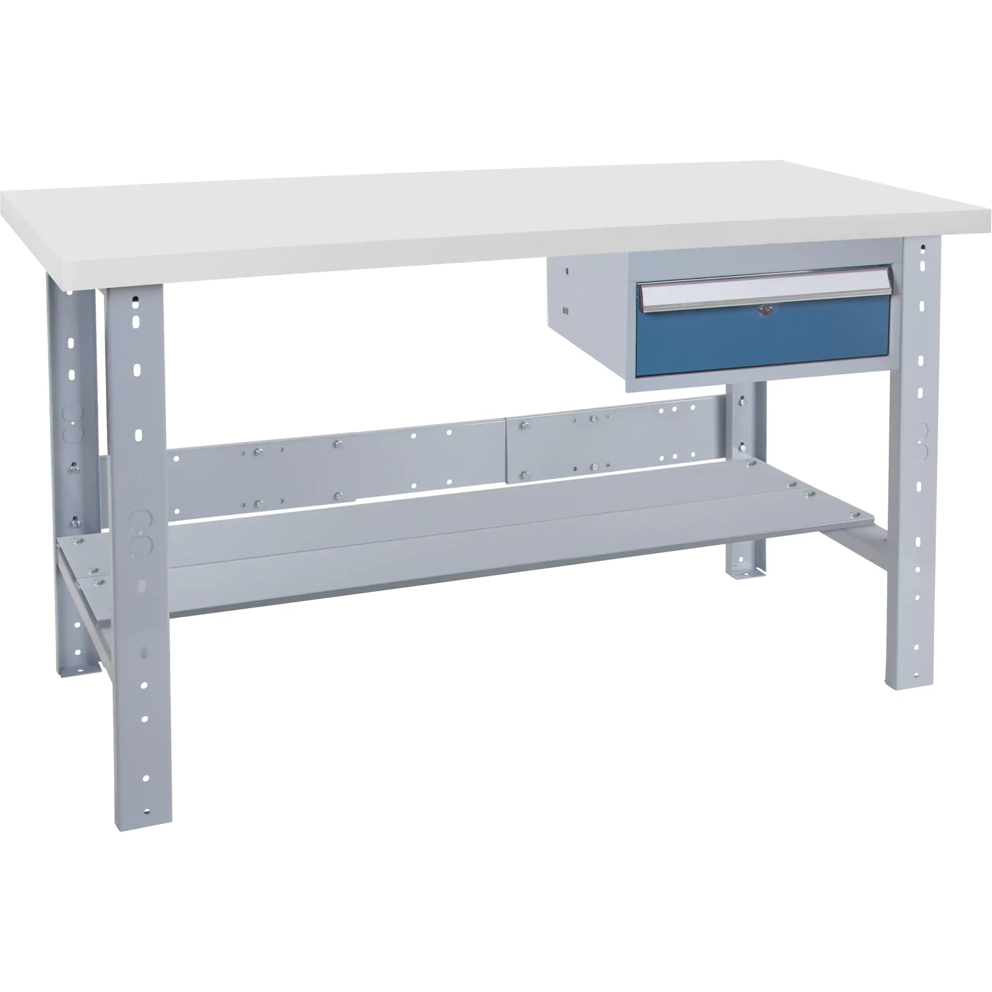 Pre-designed Workbench, 72