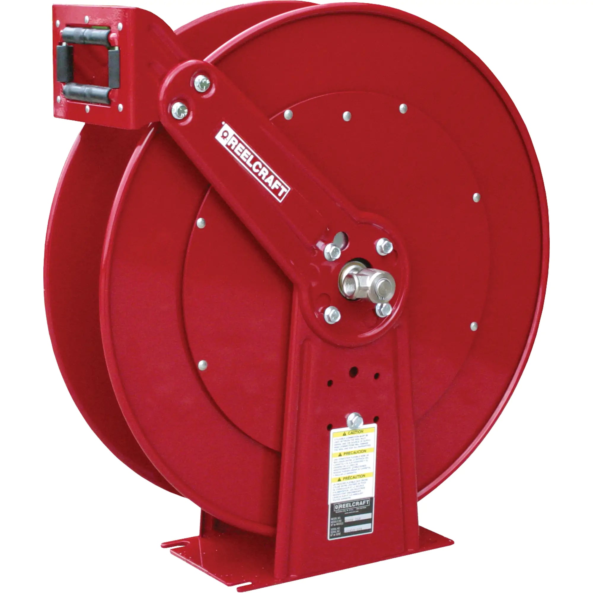 Hose Reels, 24