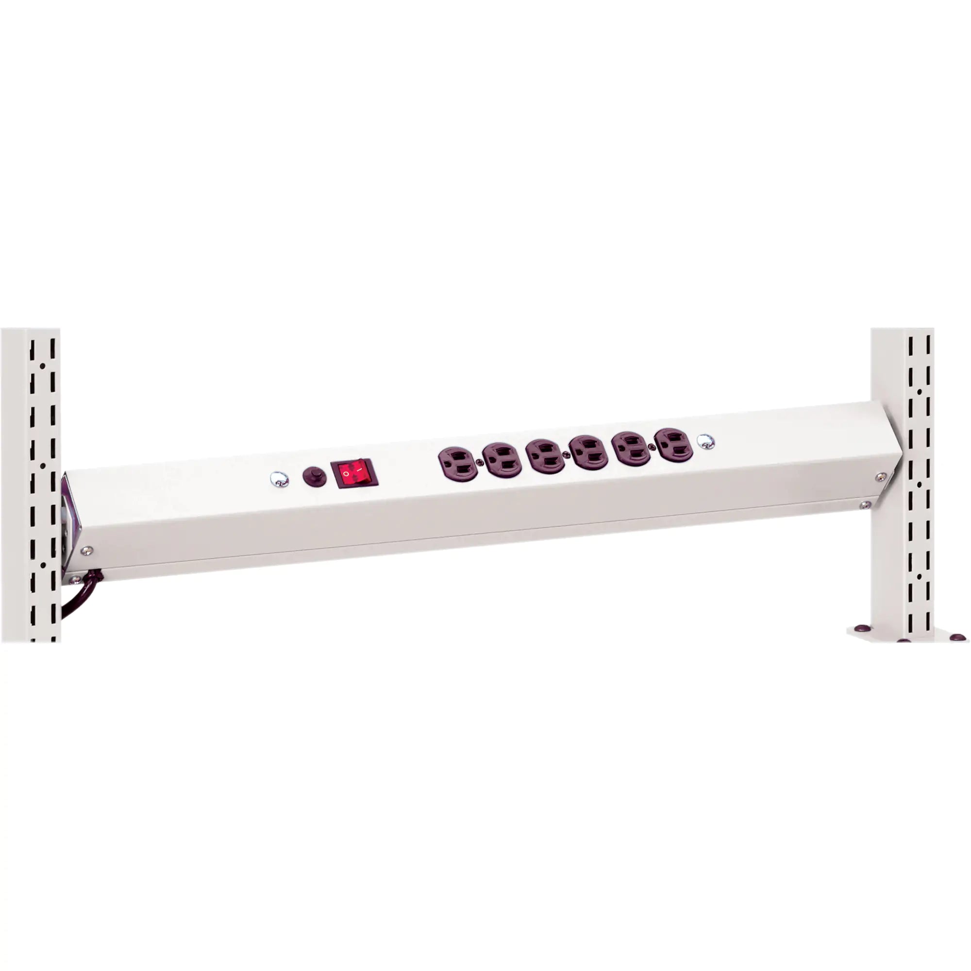 Nexus System - Horizontal Power Boards Each