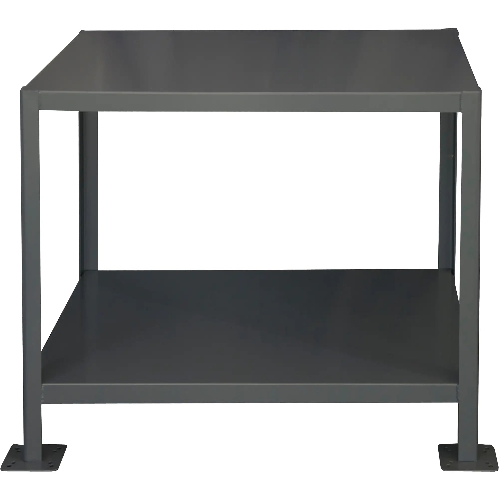 MT Workbench Each