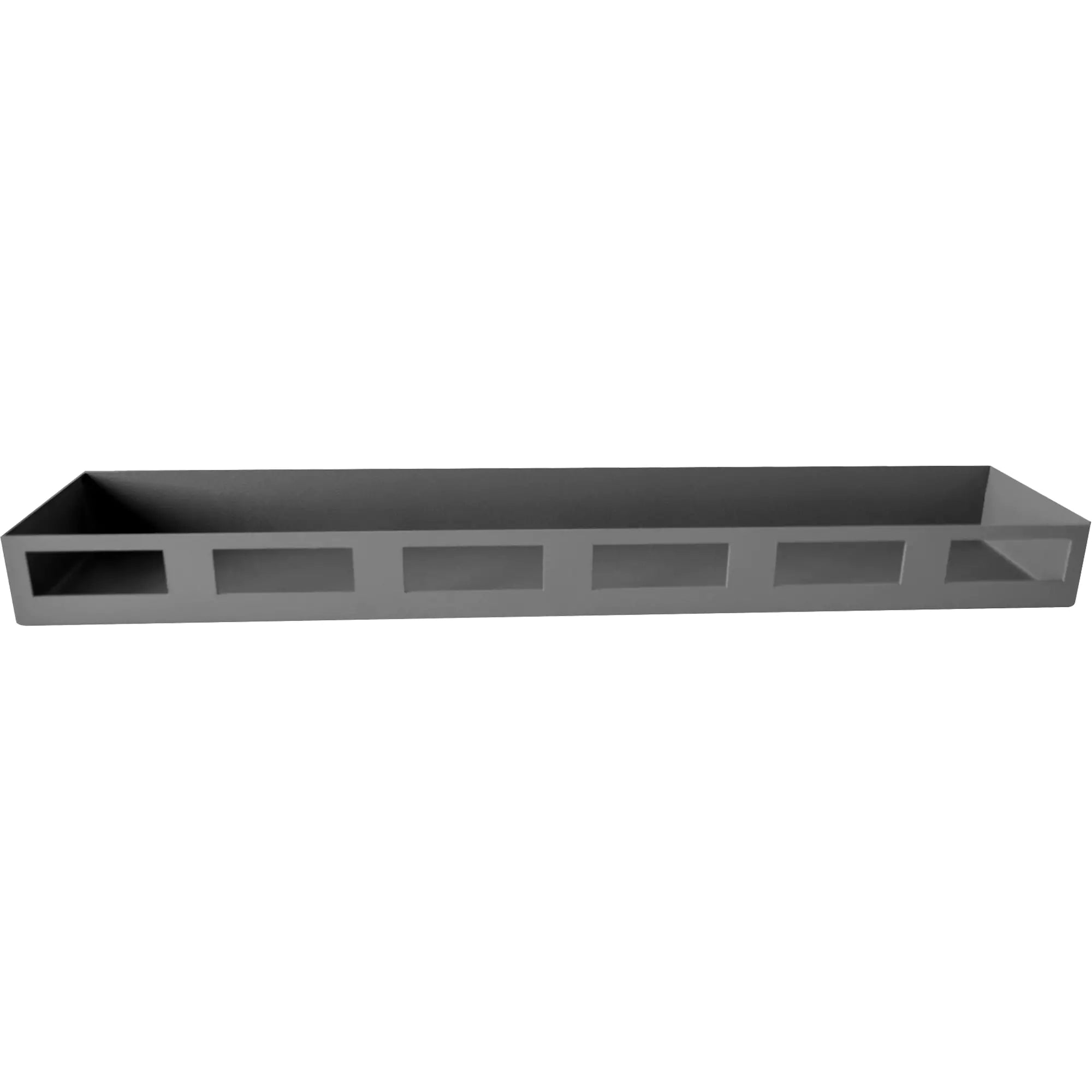 Cabinet Door Tray, 18