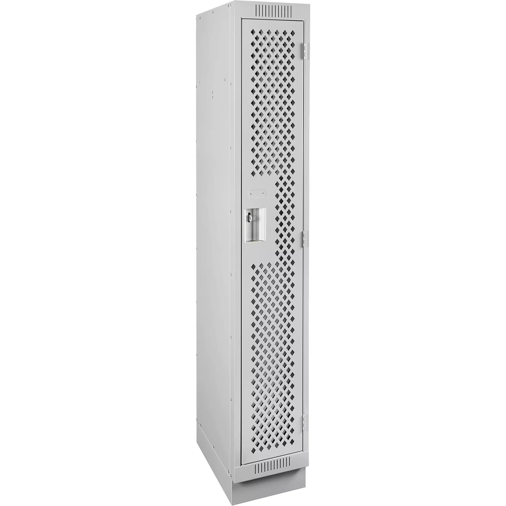 Clean Line™ Lockers, 12