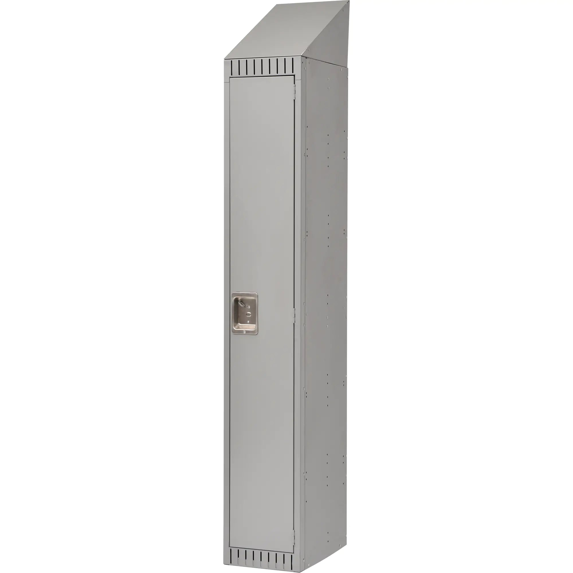 Lockers, 12