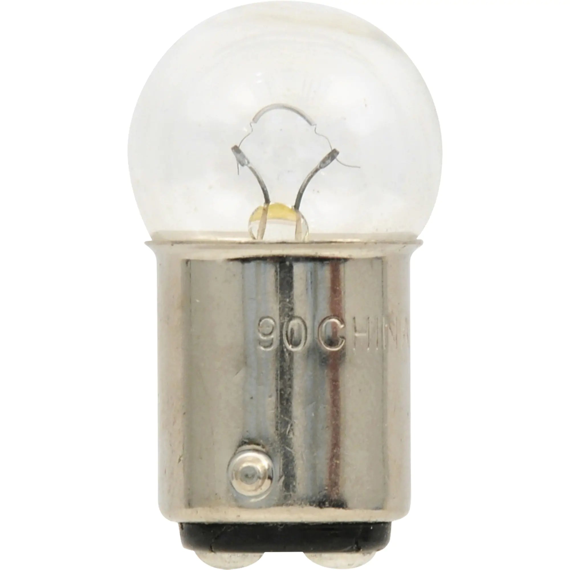 90 Long Life Mini Automotive Bulb Pack of 2