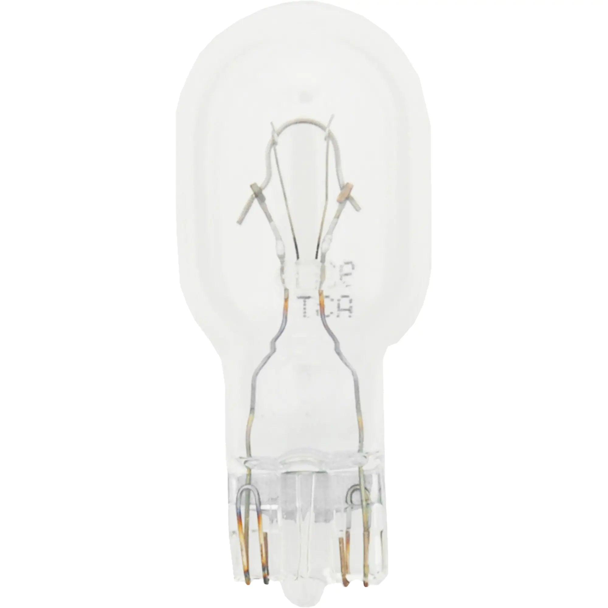 906 Basic Automotive Headlight Bulb Pack of 10