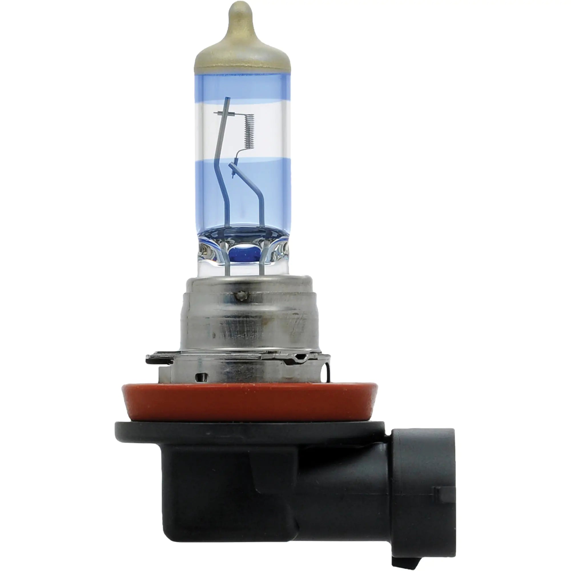 H11 SilverStar® Ultra Headlight Bulb Pack of 2