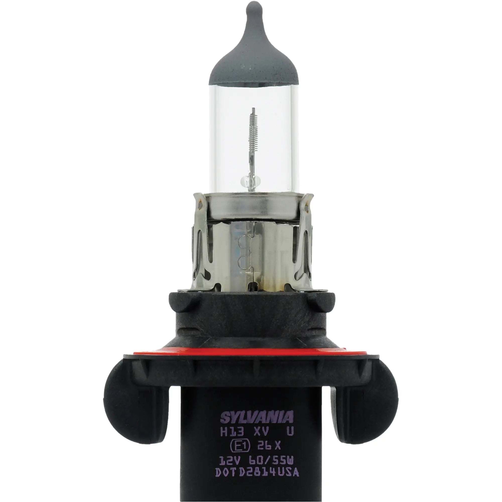 H13 XtraVision® Headlight Bulb Each