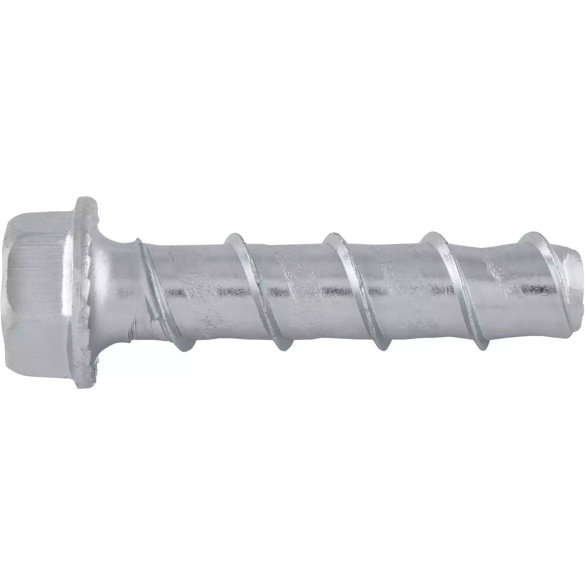 Wedge Bolts™, Carbon Steel, 5/8