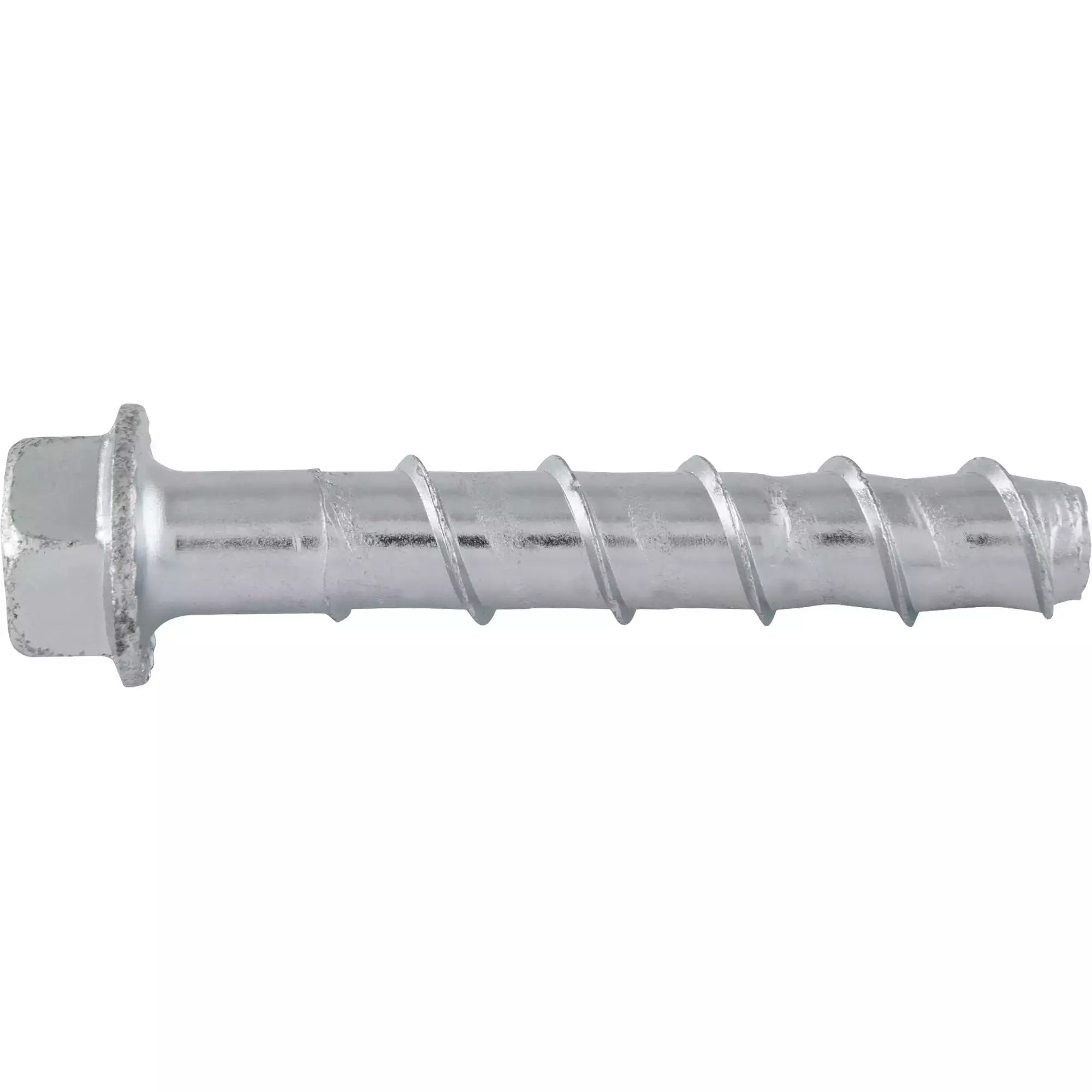 Wedge Bolts™, Carbon Steel, 5/8