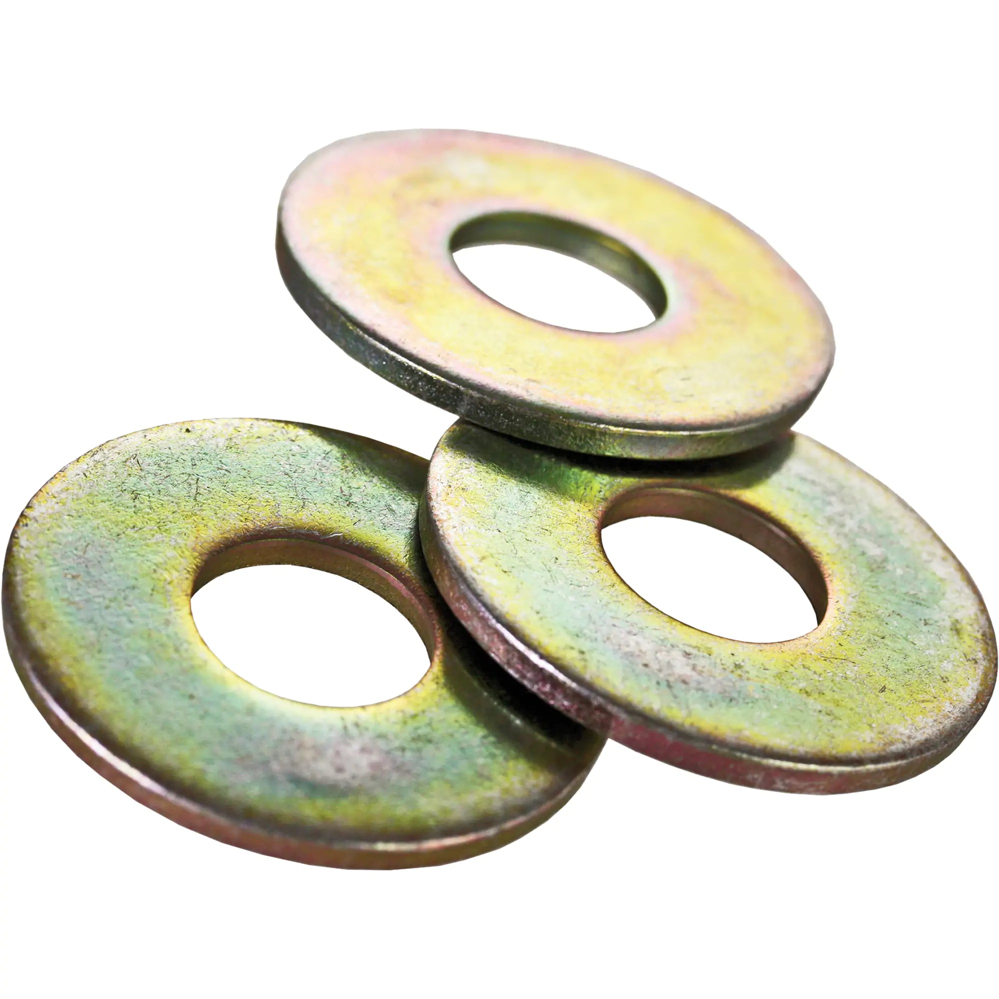USS Flat Washer Each