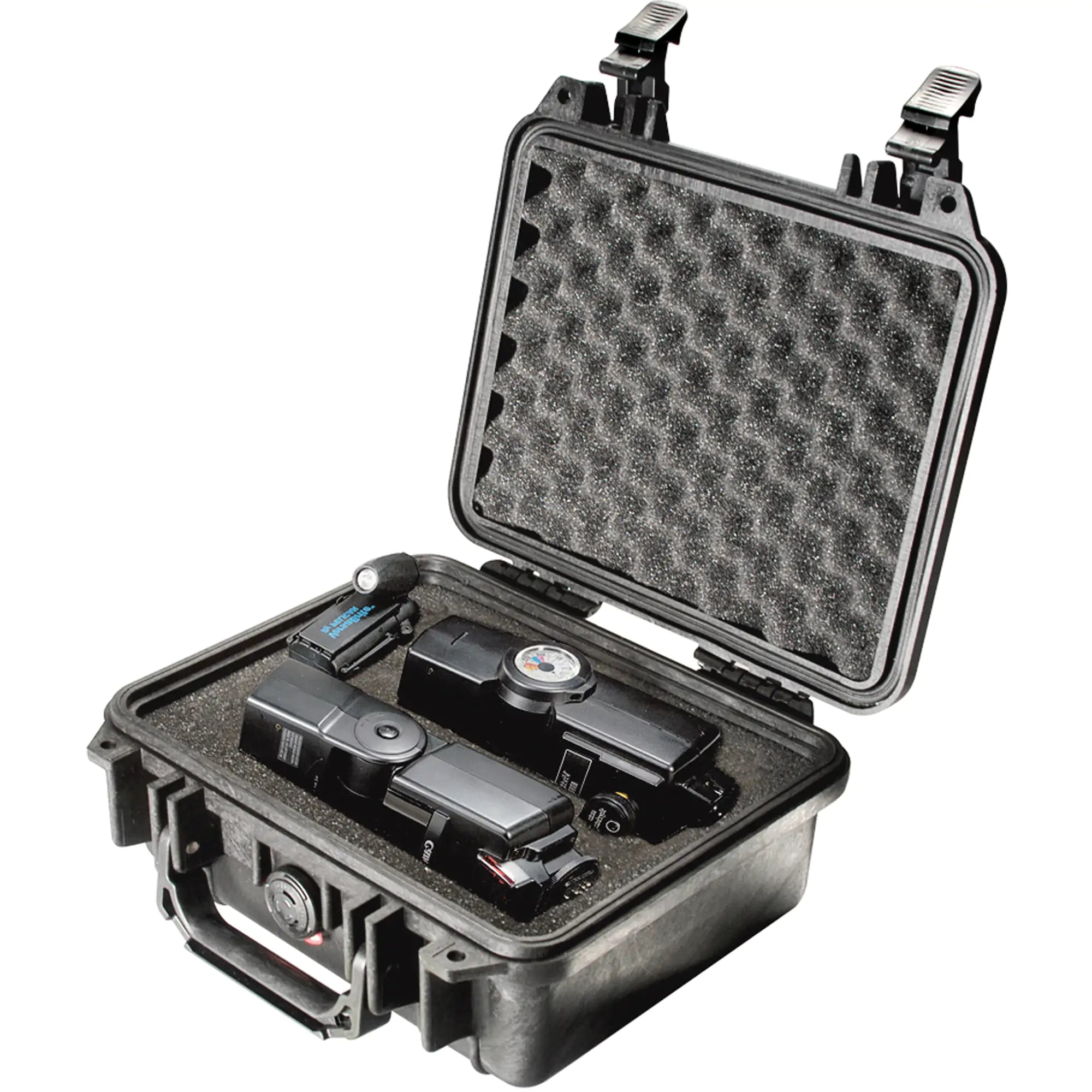 Protector Equipment Case, Hard Case Each