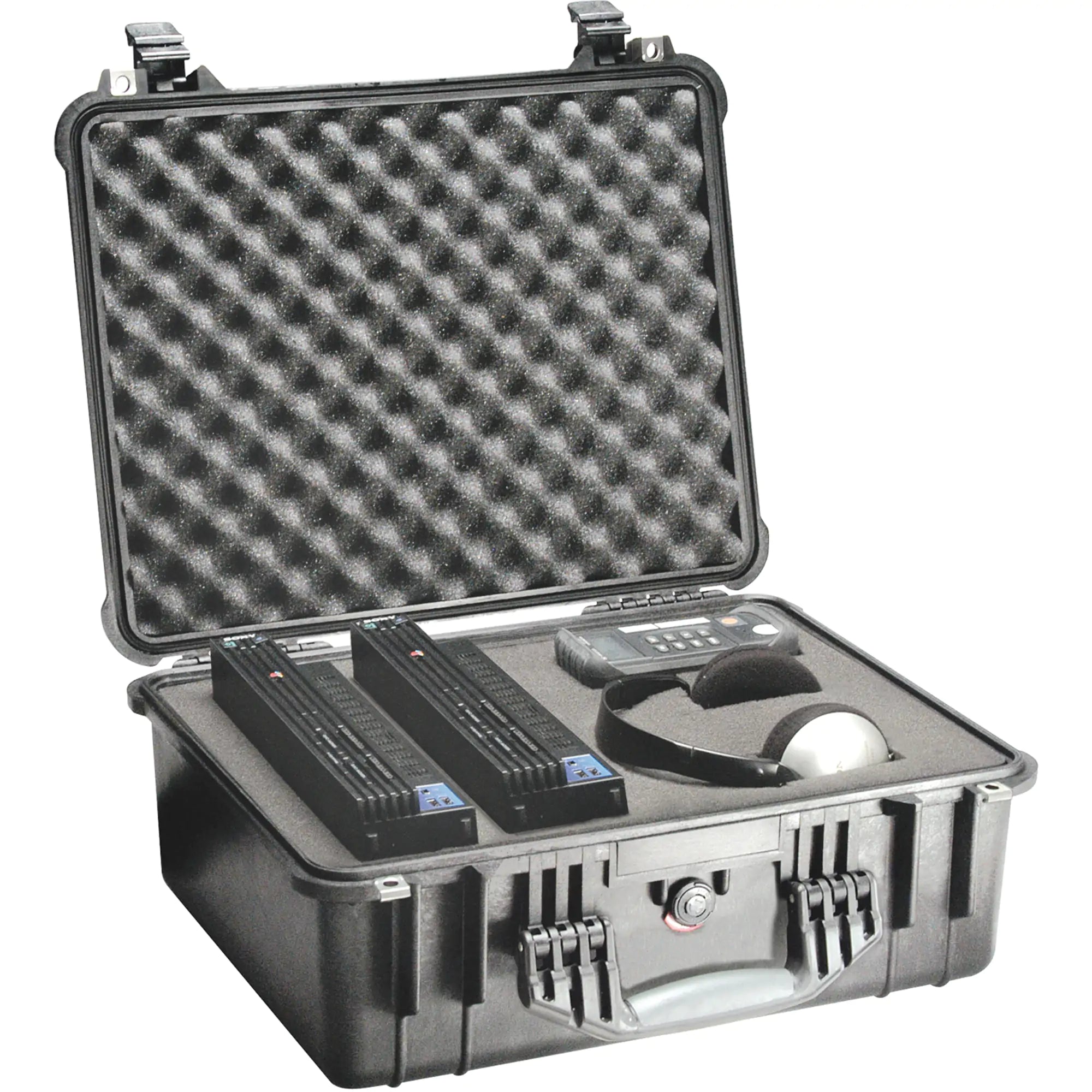 Protector Equipment Case, Hard Case Each