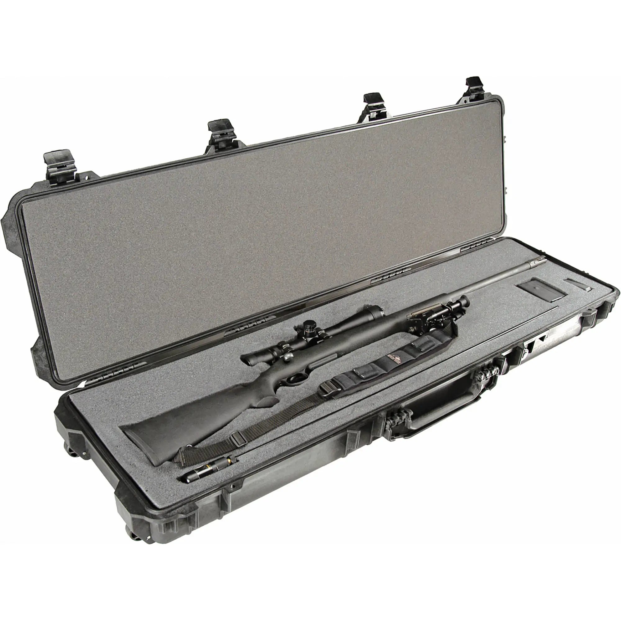 Protector Equipment Case, Hard Case Each