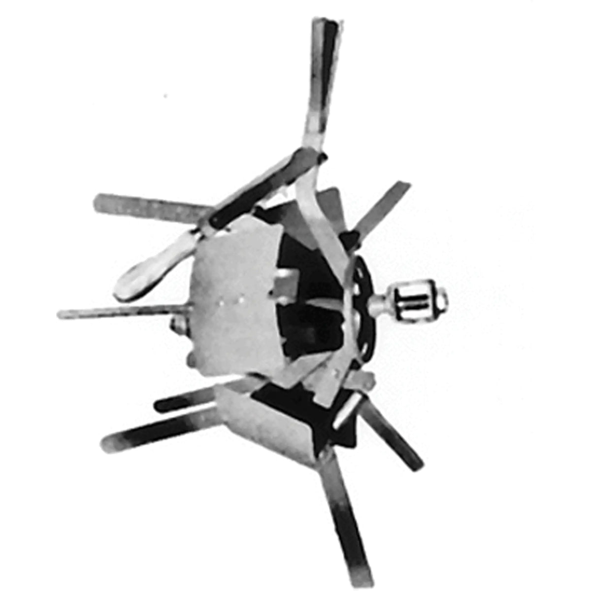 Wire Measurers - Collapsible Reels and Stands Each — Solutions ...
