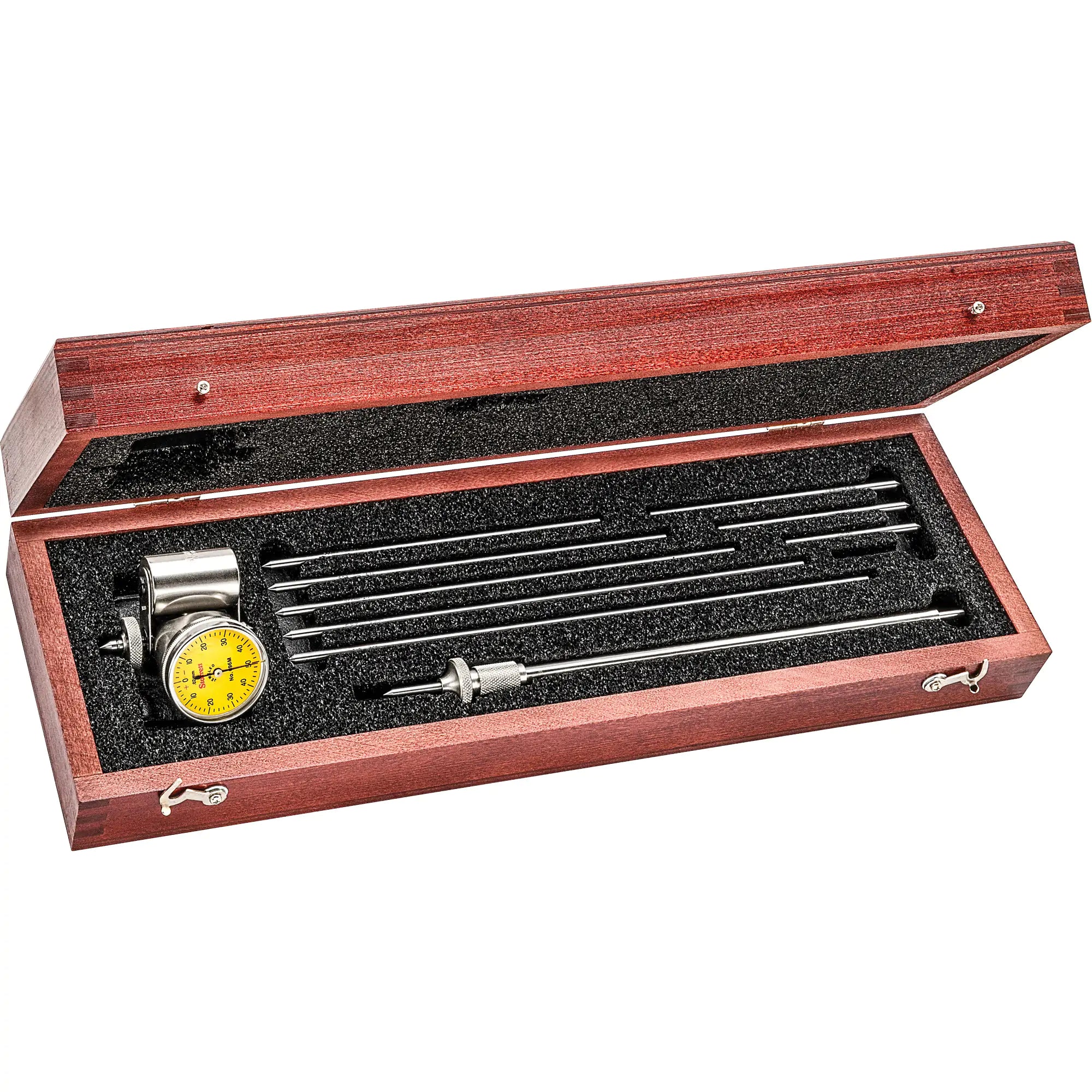 Crankshaft Distortion Dial/Strain Gauge Each