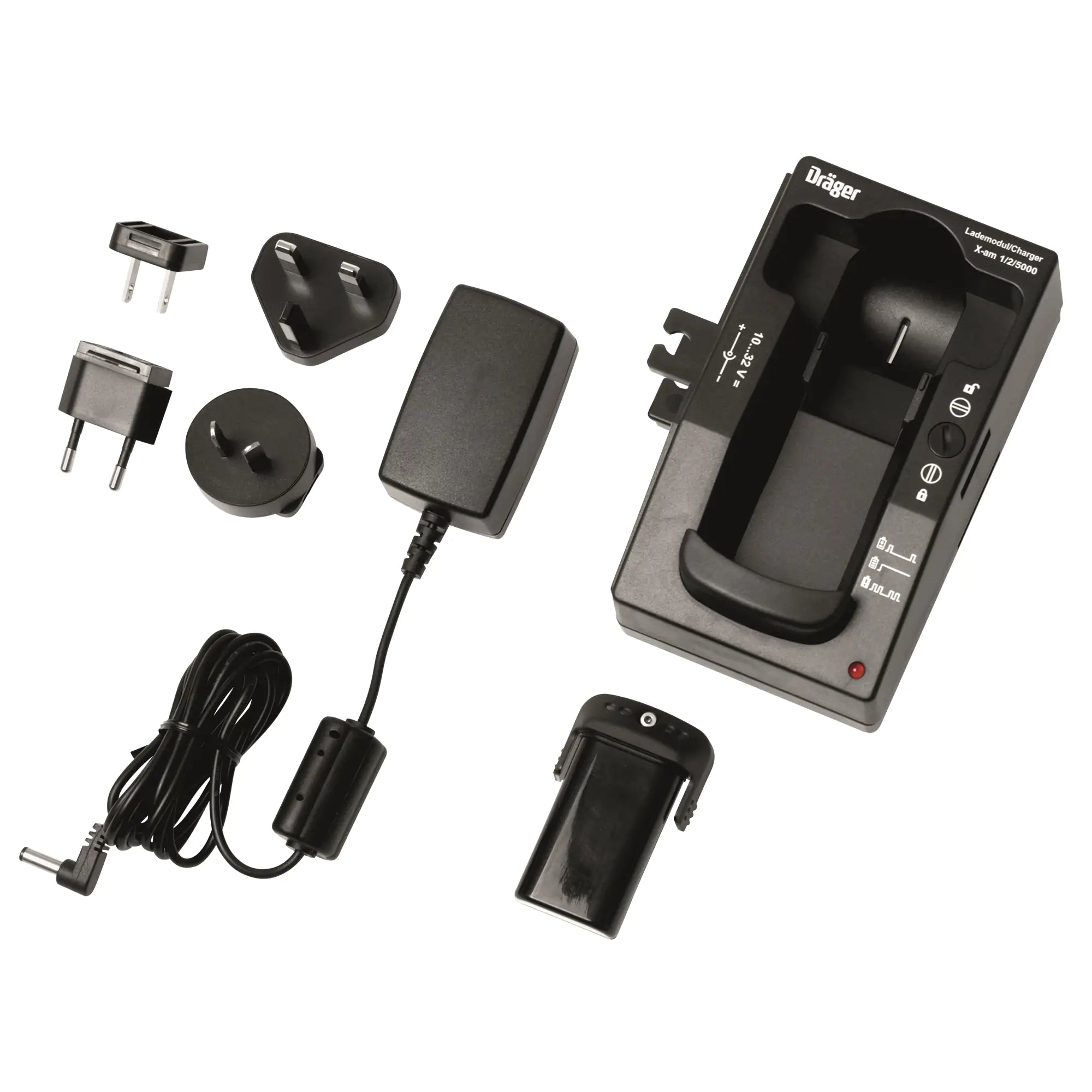 Battery Pack Each