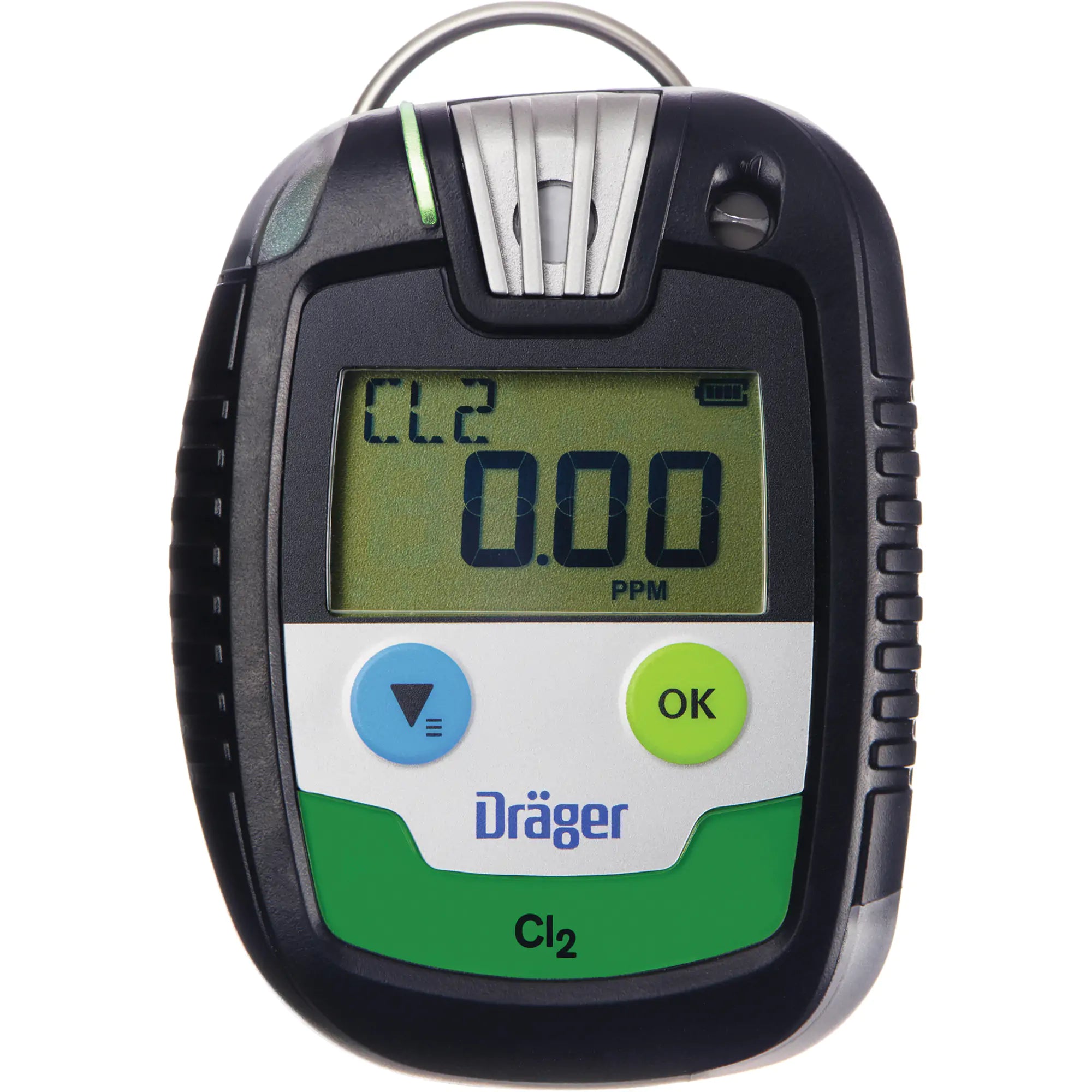 Pac® 8000 Monitor, Single Gas, CI2 Each