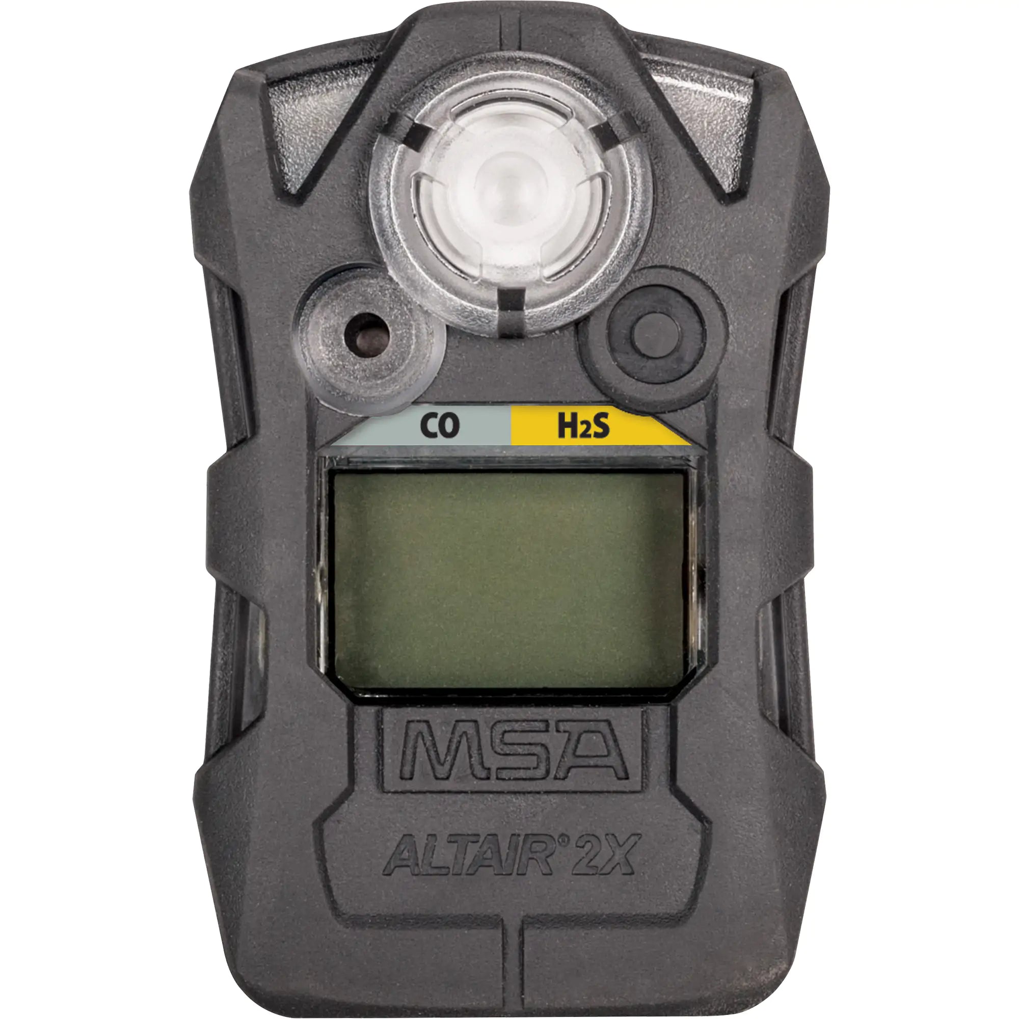 Altair® 2XT Gas Detector, 2 Gas, H2S - CO Each