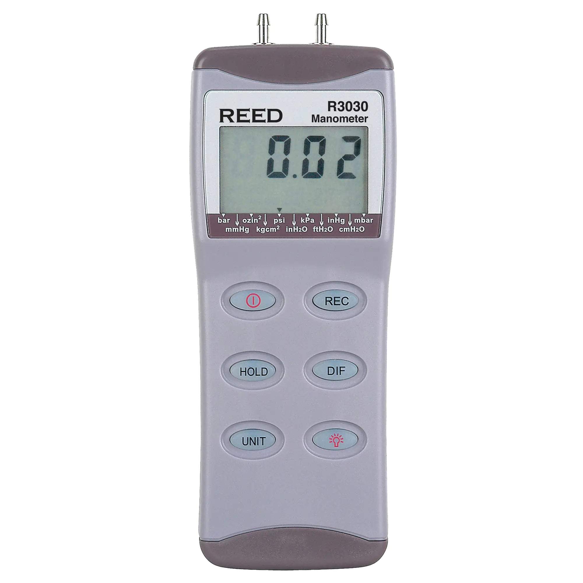 Digital Manometer Each