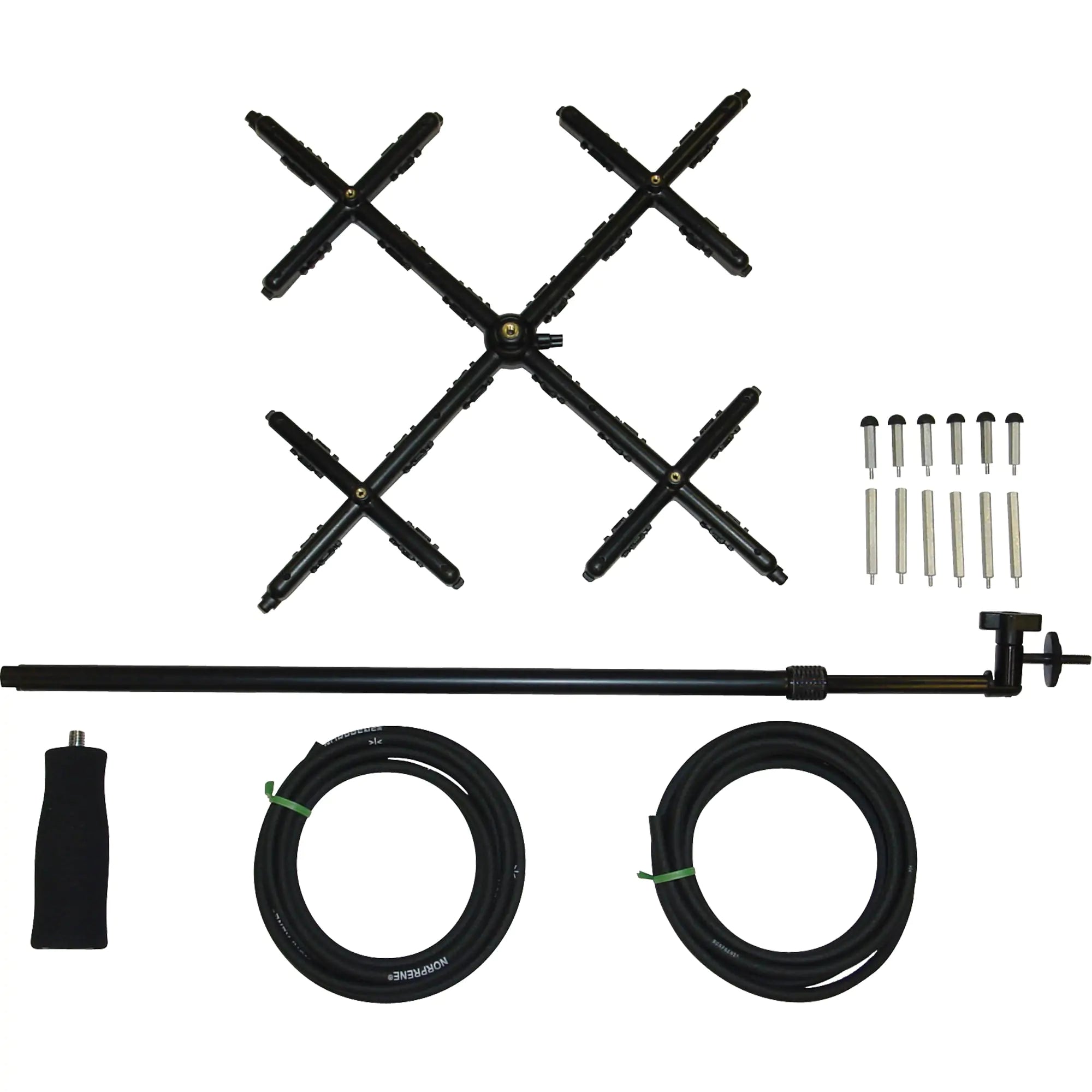 16-Point Velocity Matrix Add On Kit with Telescopic Handle Each