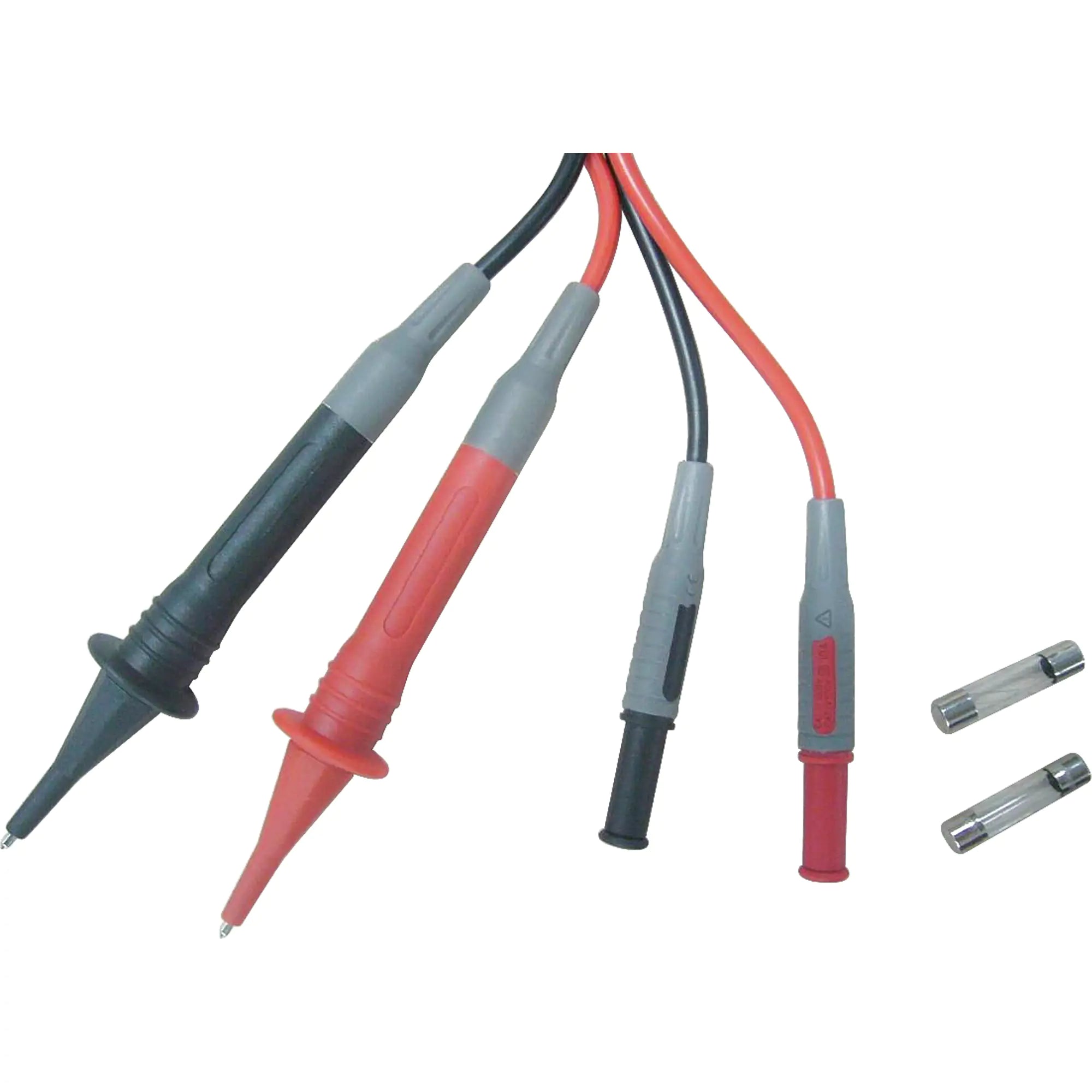 Fused Test Lead Sets Each