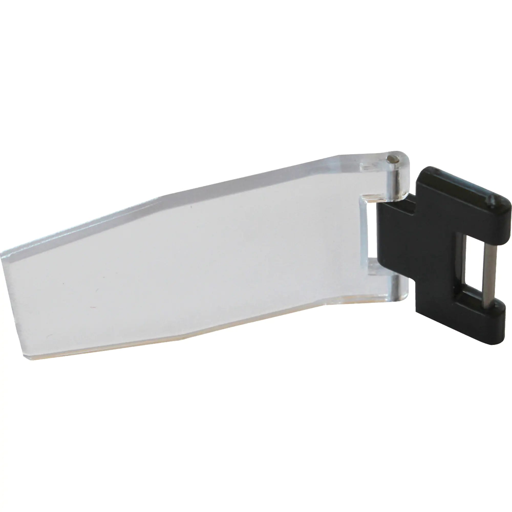 Replacement Refractometer Lens Cover Each
