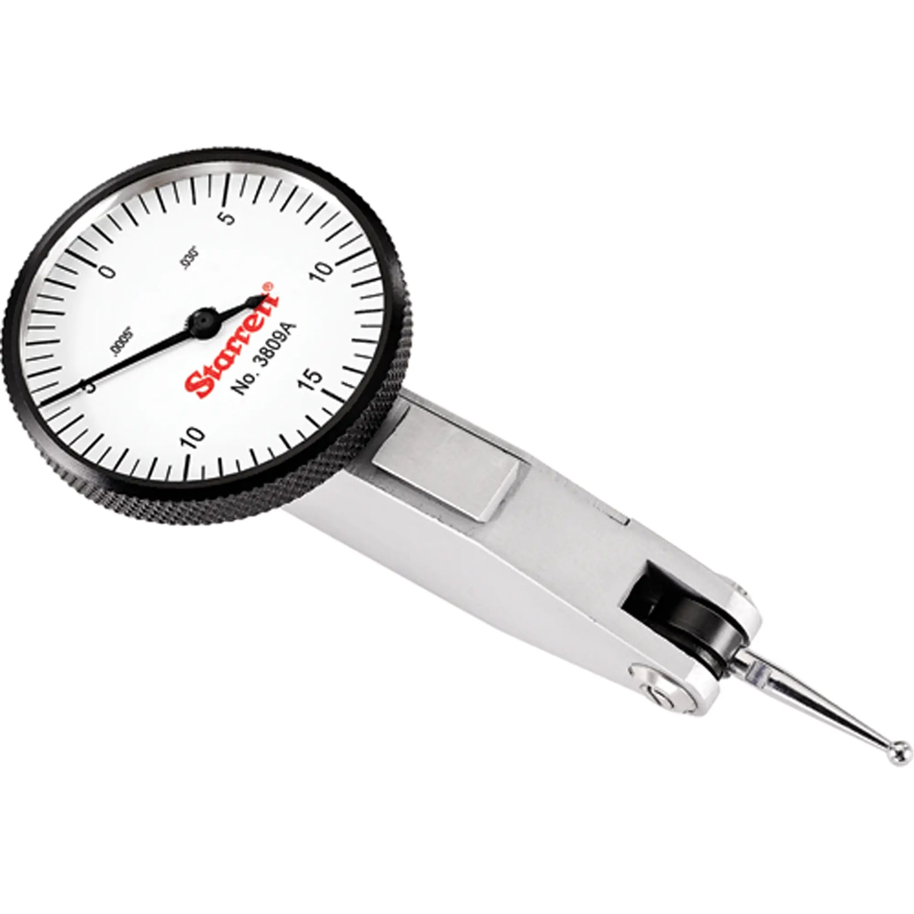 Dial Test Indicator with Dovetail Mount Each — Solutions Industrielles HB