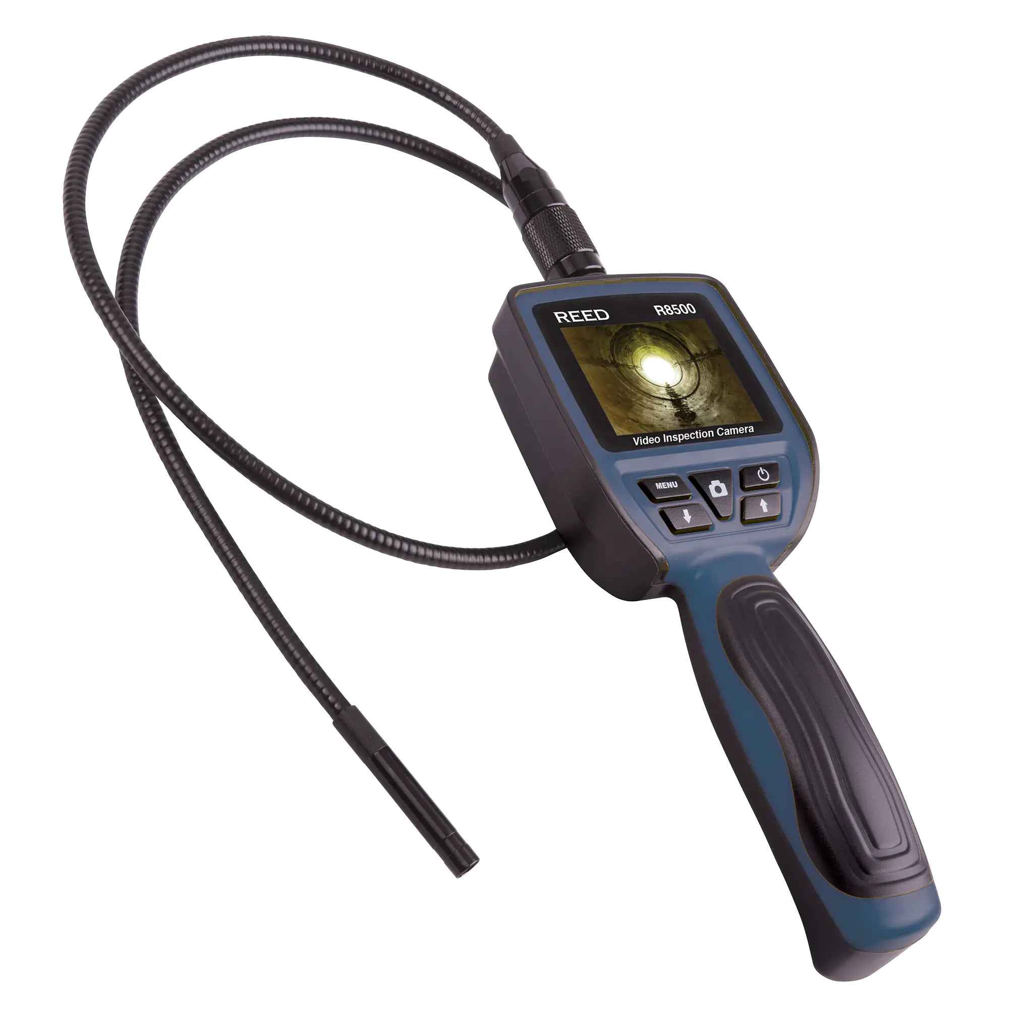 Recordable Borescope Inspection Camera Each