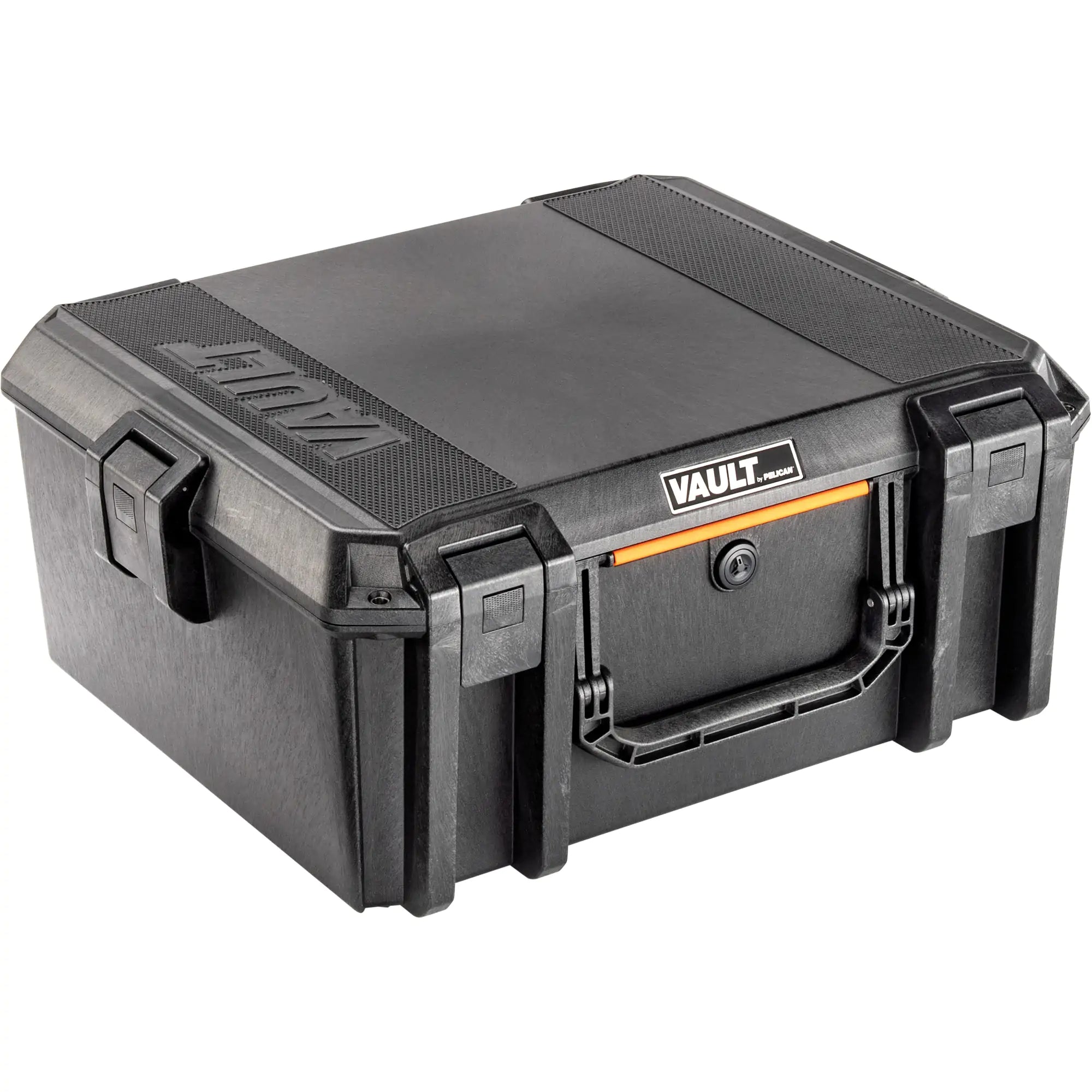 Vault V600 Large Equipment Case, Hard Case Each