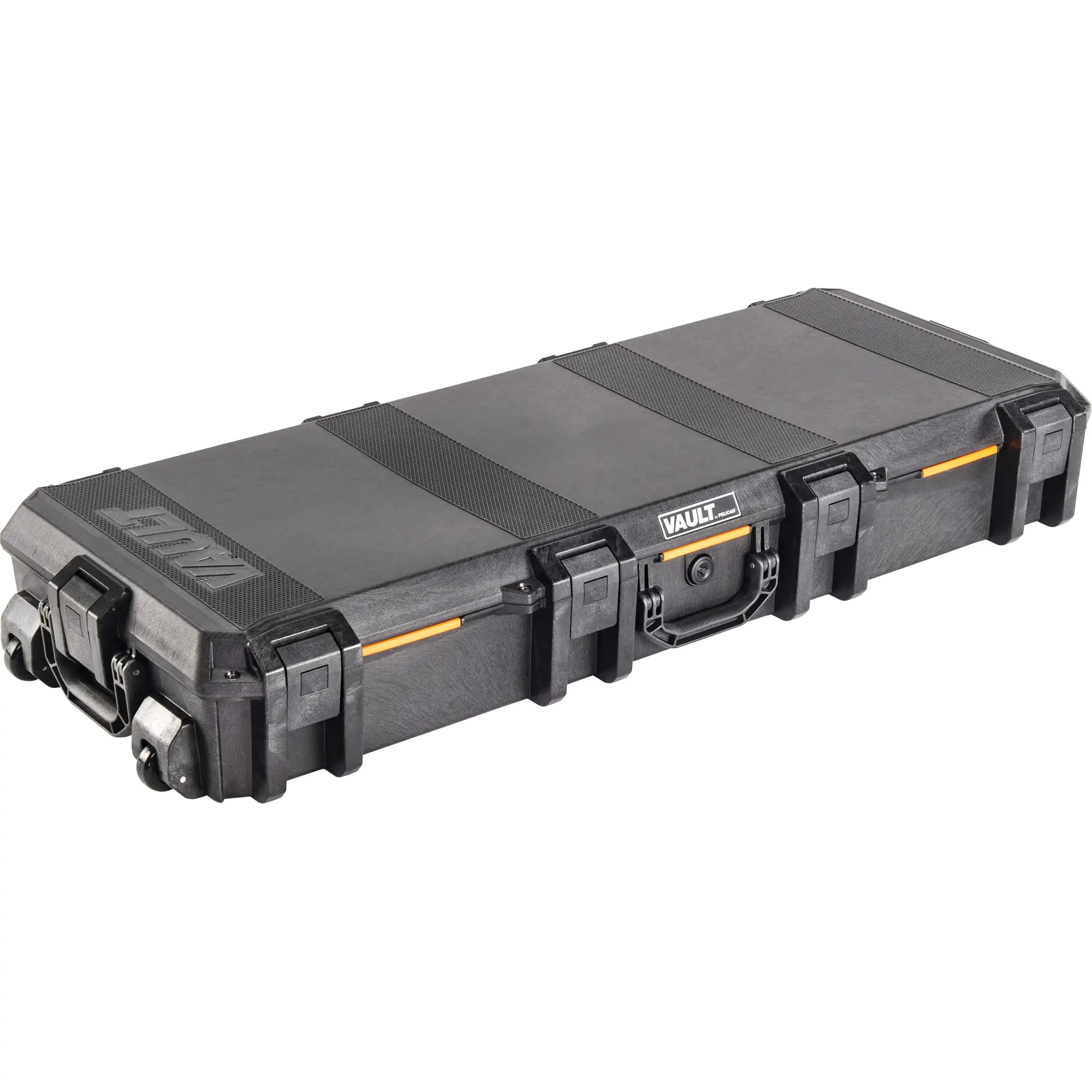 Vault V730 Long Case, Hard Case Each