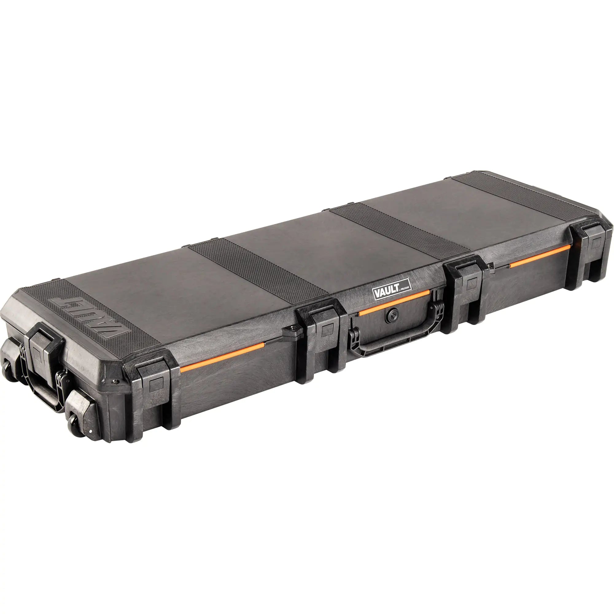 Vault V800 Extra Wide Long Case, Hard Case Each