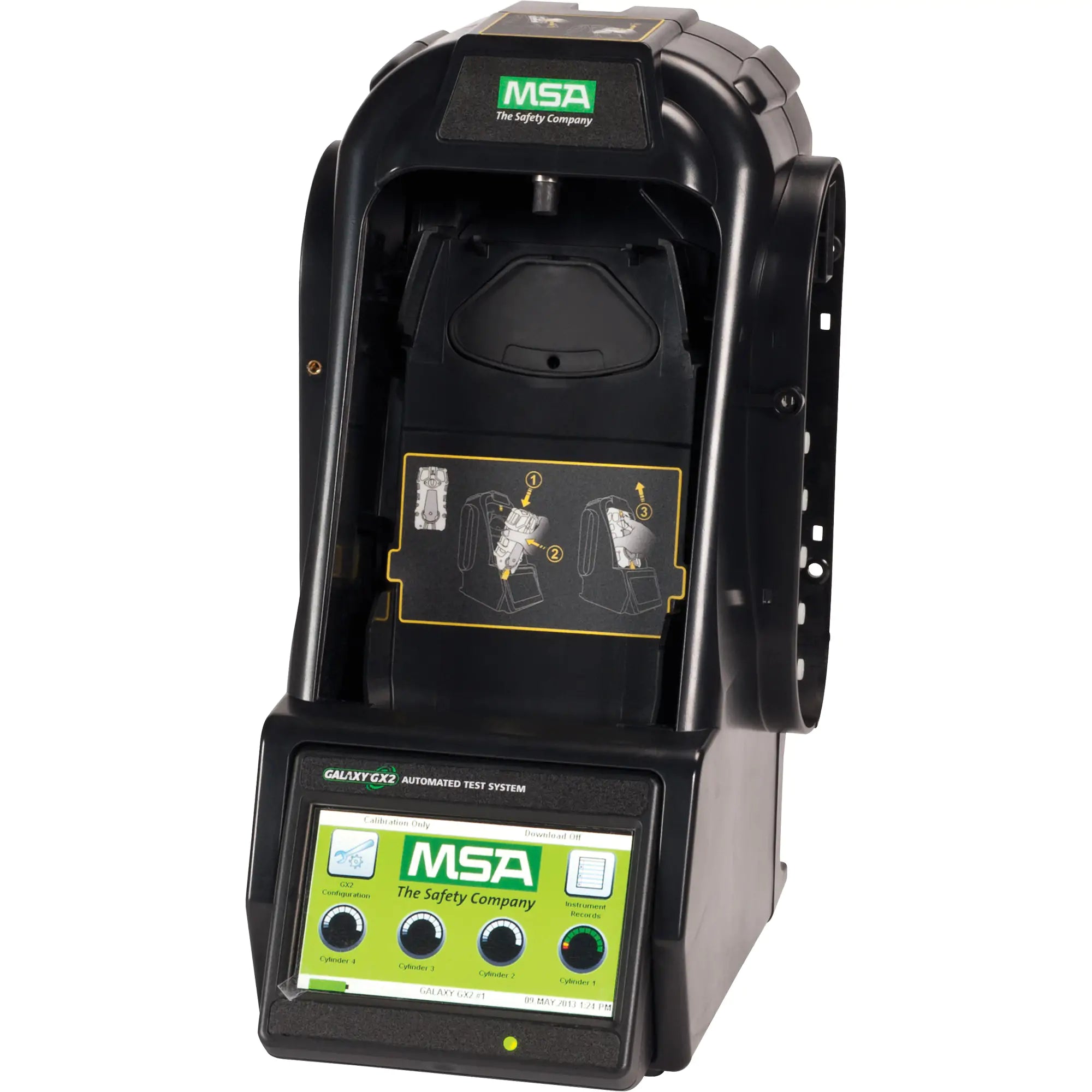 Galaxy® GX2 Automated Test System Each